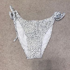 xhilaration bikini bottoms large